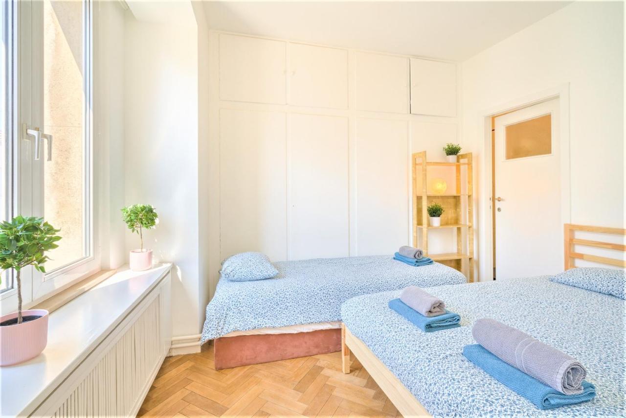 The Lily Lodge In The Heart Of Antwerpia Zewnętrze zdjęcie