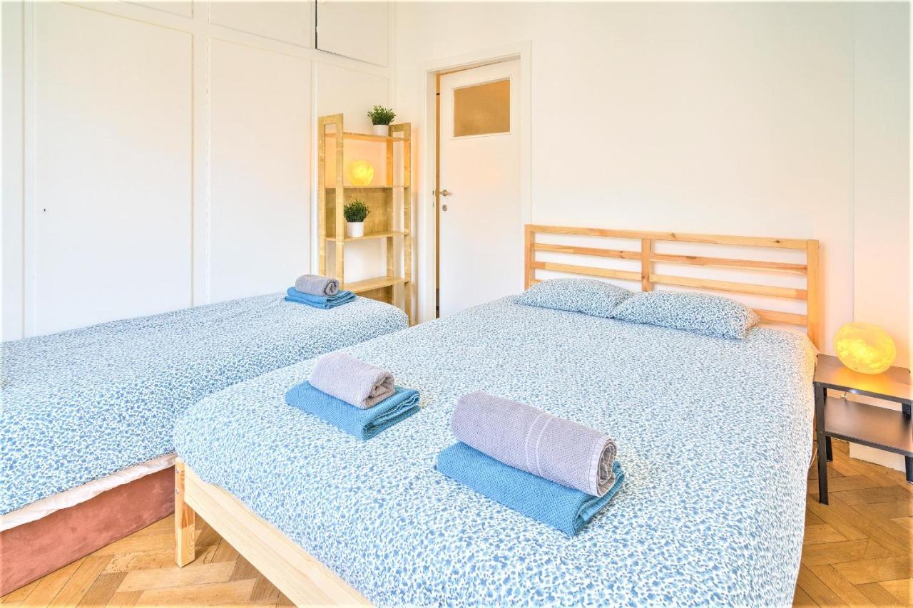 The Lily Lodge In The Heart Of Antwerpia Zewnętrze zdjęcie